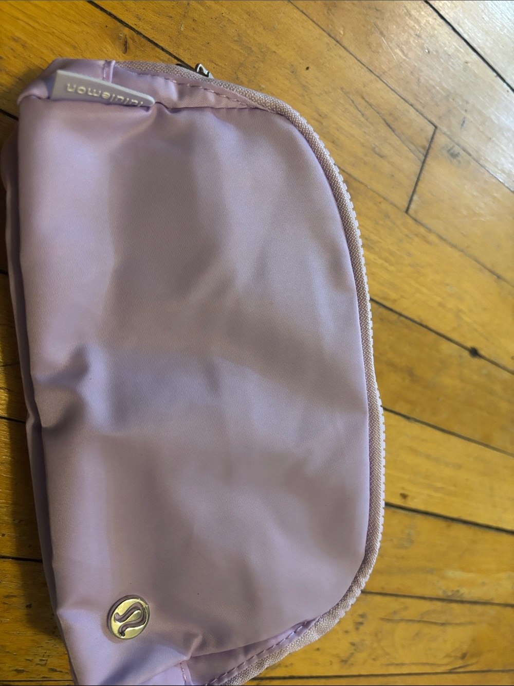 lululemon athletica Lavender Everywhere Belt Bag
